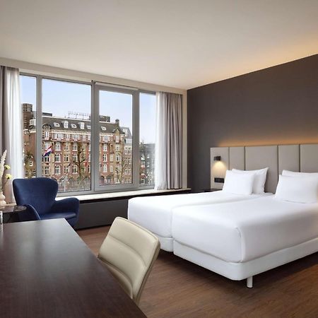 Nh Amsterdam Caransa Hotel Luaran gambar