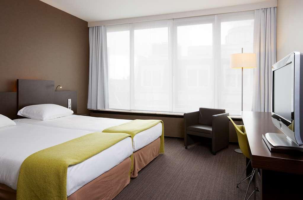 Nh Amsterdam Caransa Hotel Bilik gambar