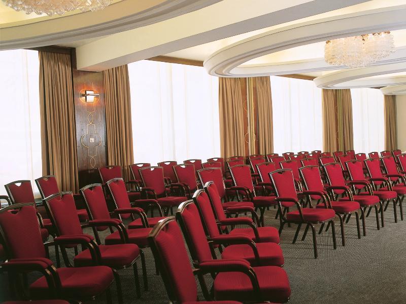 Nh Amsterdam Caransa Hotel Perniagaan gambar