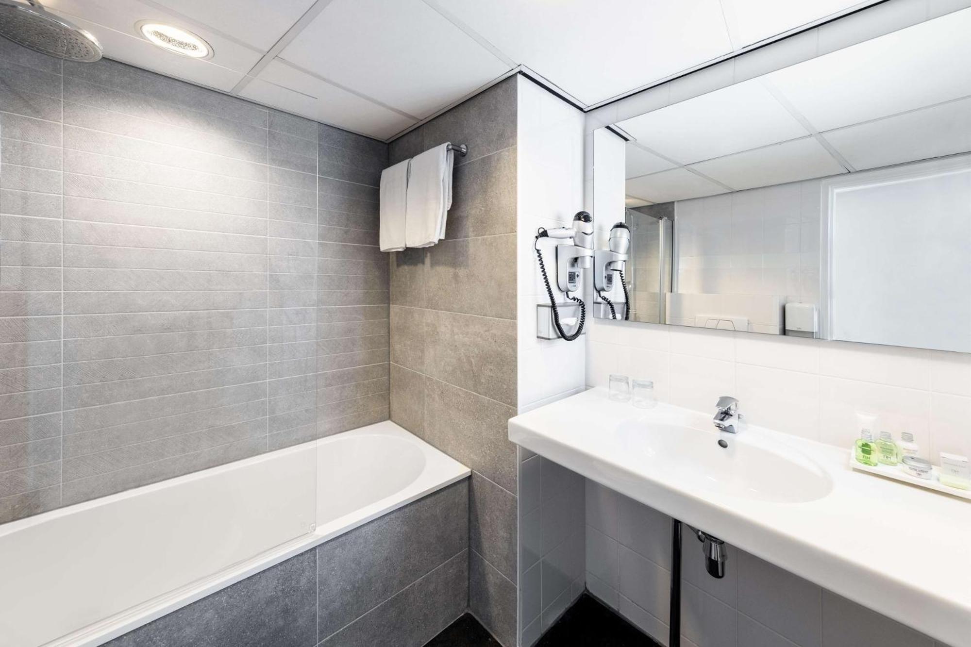 Nh Amsterdam Caransa Hotel Luaran gambar