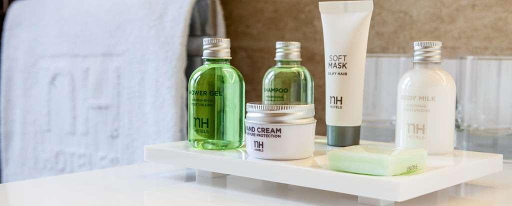 Nh Amsterdam Caransa Hotel Bilik gambar