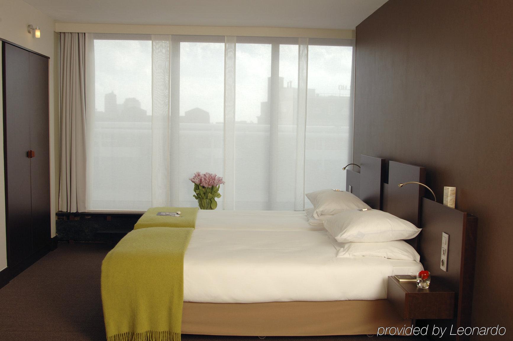Nh Amsterdam Caransa Hotel Bilik gambar