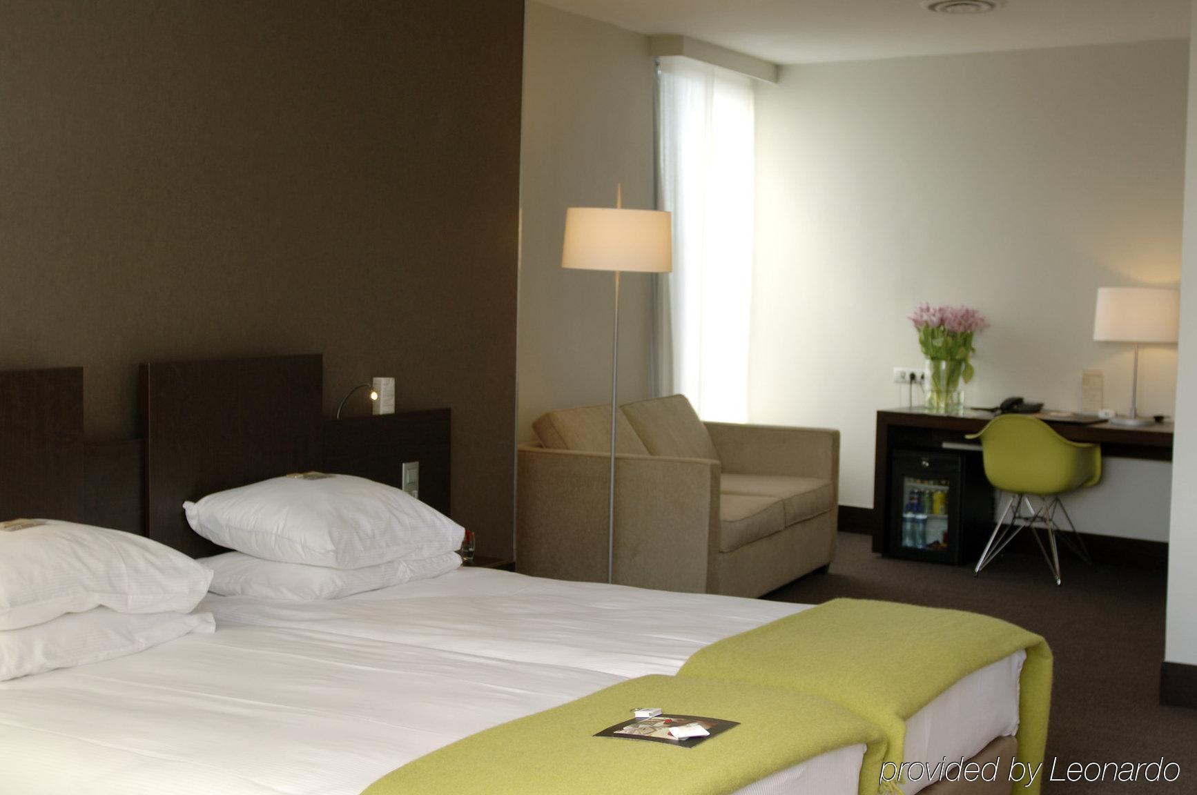 Nh Amsterdam Caransa Hotel Bilik gambar