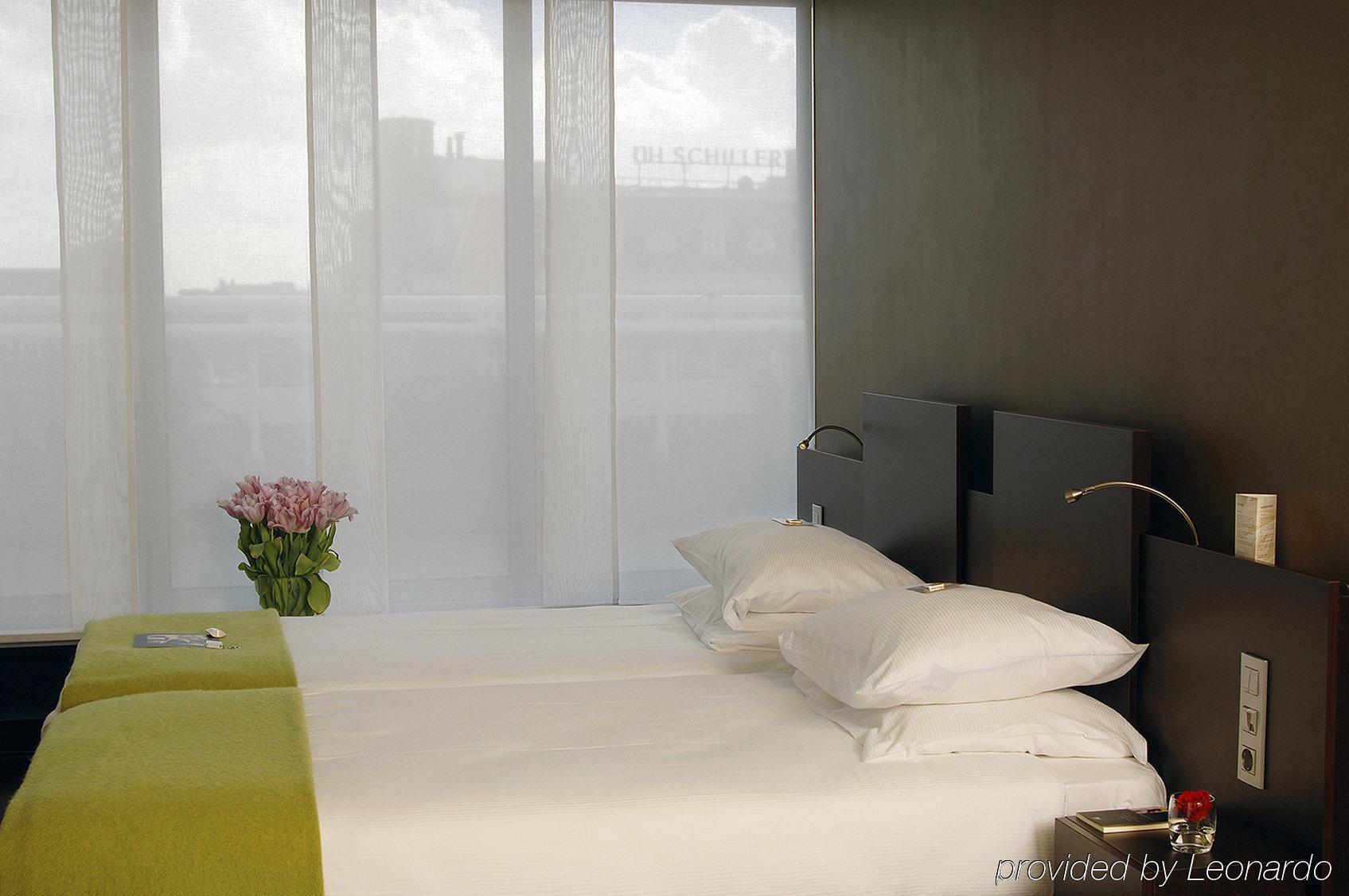 Nh Amsterdam Caransa Hotel Luaran gambar