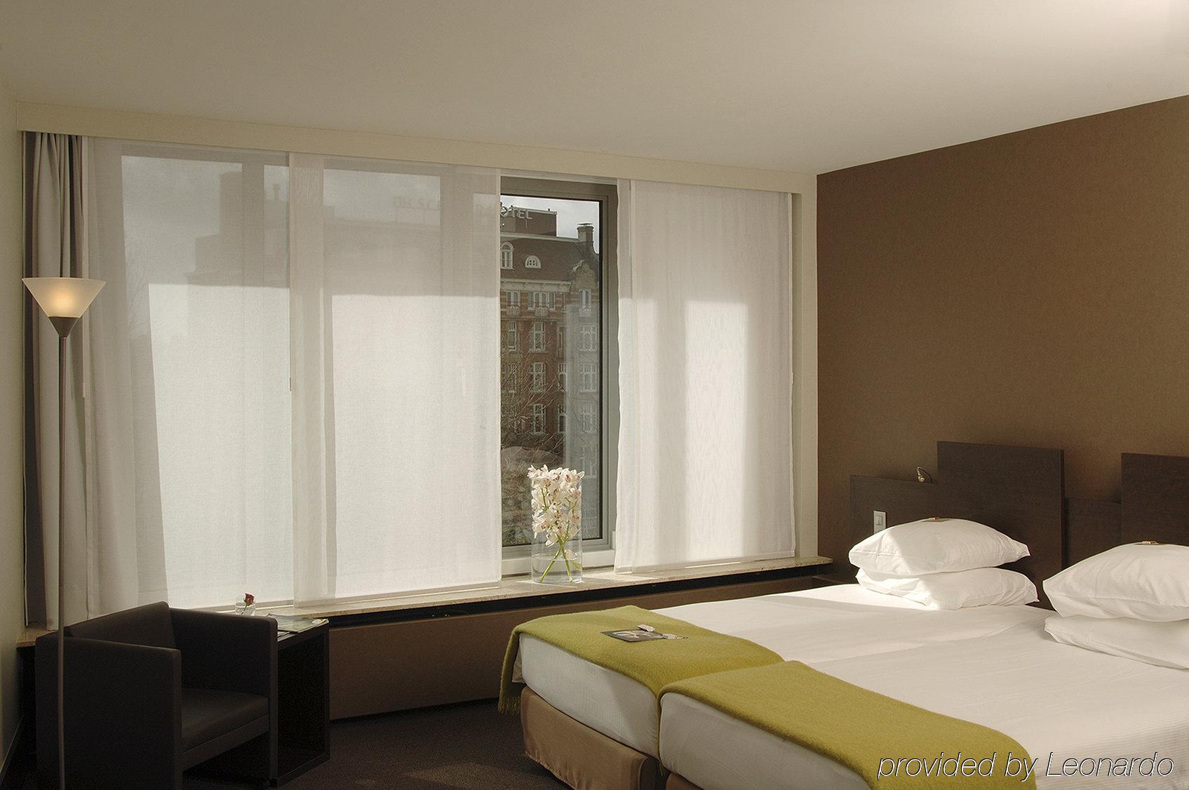 Nh Amsterdam Caransa Hotel Luaran gambar