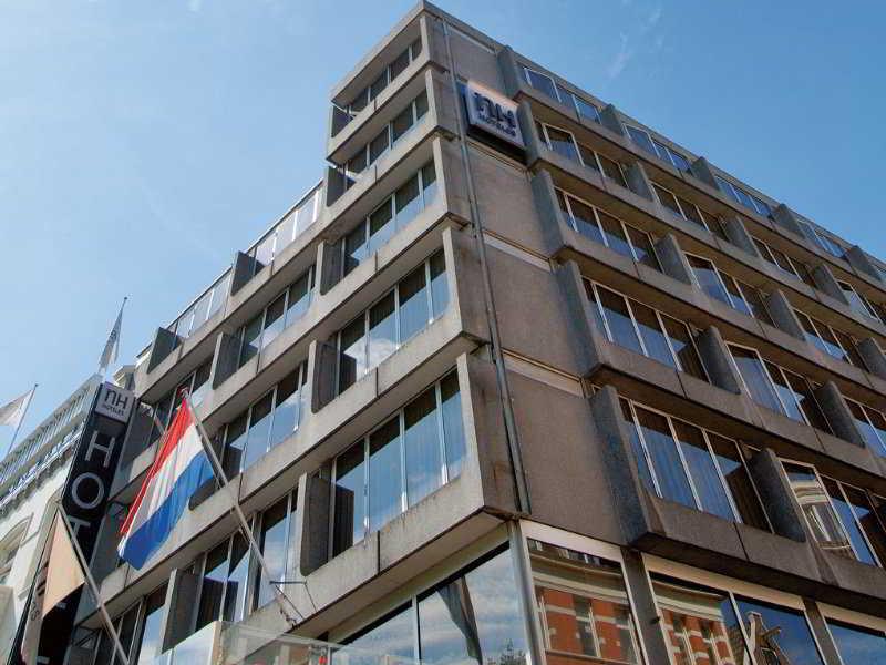 Nh Amsterdam Caransa Hotel Luaran gambar