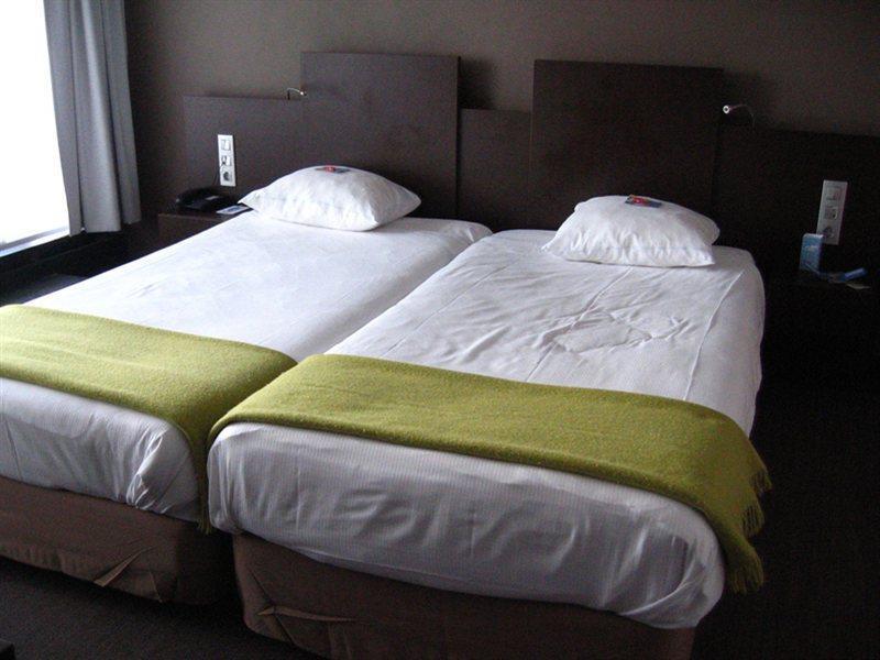Nh Amsterdam Caransa Hotel Luaran gambar