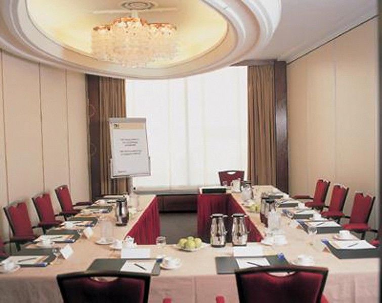 Nh Amsterdam Caransa Hotel Kemudahan gambar