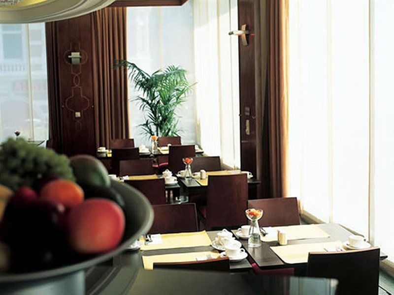 Nh Amsterdam Caransa Hotel Luaran gambar