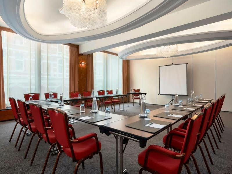 Nh Amsterdam Caransa Hotel Luaran gambar